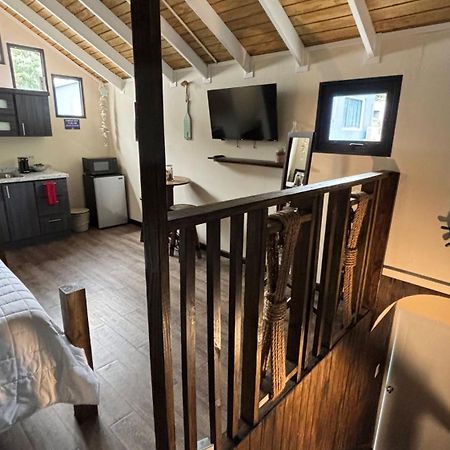 Appartement Blue House Joyuda à Cabo Rojo Extérieur photo