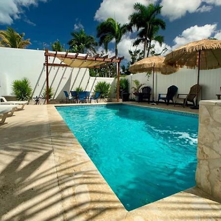 Appartement Blue House Joyuda à Cabo Rojo Extérieur photo