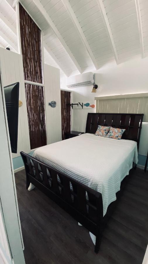 Appartement Blue House Joyuda à Cabo Rojo Extérieur photo
