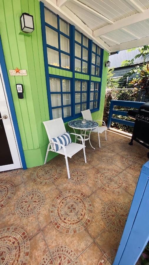 Appartement Blue House Joyuda à Cabo Rojo Extérieur photo