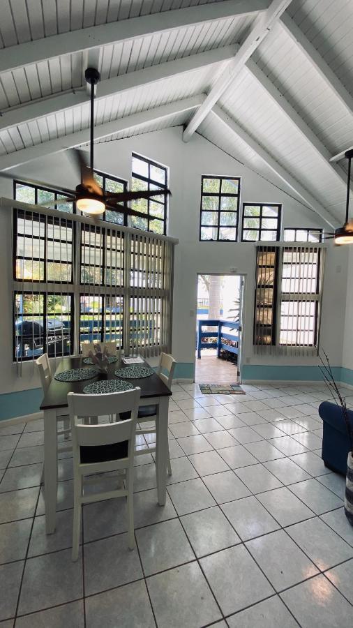 Appartement Blue House Joyuda à Cabo Rojo Extérieur photo
