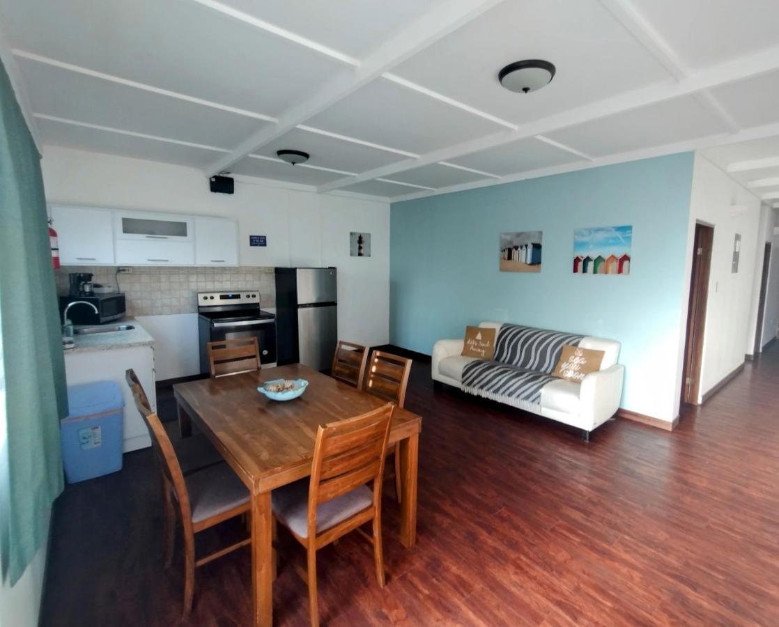 Appartement Blue House Joyuda à Cabo Rojo Extérieur photo