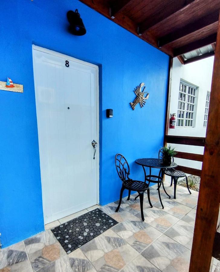 Appartement Blue House Joyuda à Cabo Rojo Extérieur photo