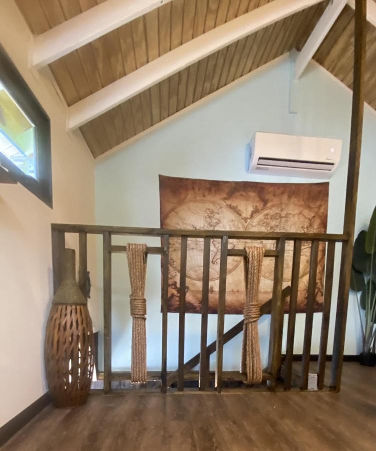 Appartement Blue House Joyuda à Cabo Rojo Extérieur photo