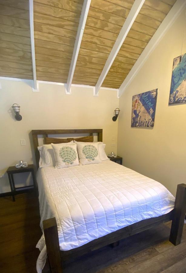 Appartement Blue House Joyuda à Cabo Rojo Extérieur photo