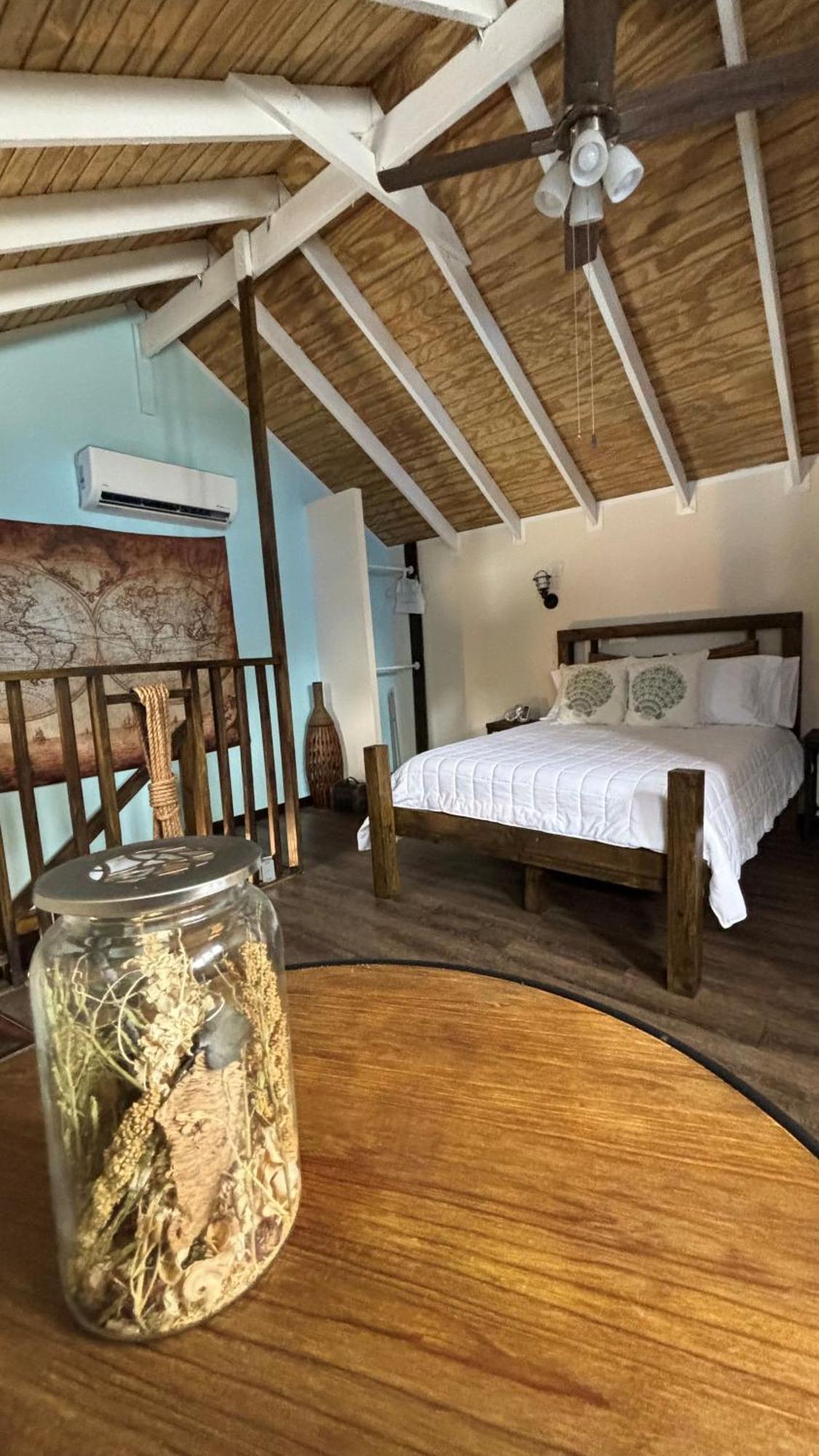 Appartement Blue House Joyuda à Cabo Rojo Extérieur photo