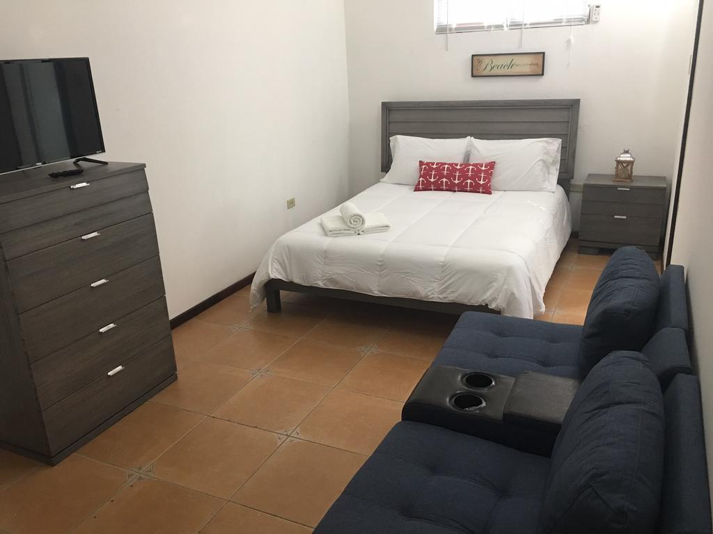 Appartement Blue House Joyuda à Cabo Rojo Extérieur photo