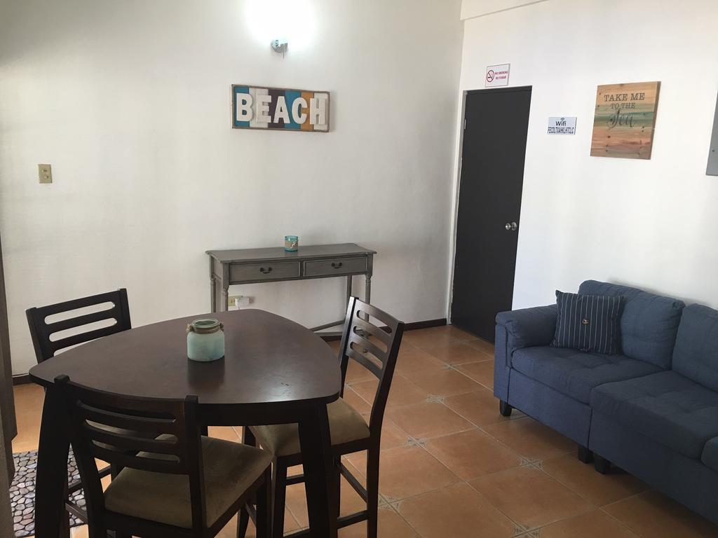 Appartement Blue House Joyuda à Cabo Rojo Extérieur photo