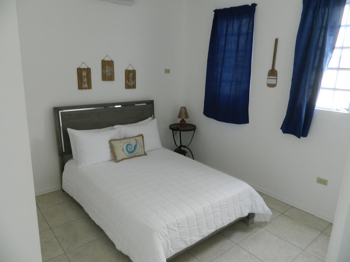 Appartement Blue House Joyuda à Cabo Rojo Extérieur photo