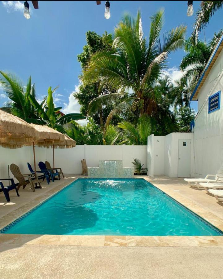 Appartement Blue House Joyuda à Cabo Rojo Extérieur photo